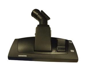 BROSSE COMBINEE pour PIECES ASPIRATEUR NETTOYEUR PETIT ELECTROMENAGER SIEMENS - 00462054