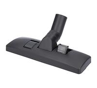 Brosse combinée pour sol de 35 mm et 32 mm commutable sans roulettes - Convient pour Bosch, Siemens, Miele, Panasonic, Rowenta, Samsung etc.