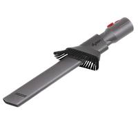 Brosse combinée pour suceur plat Dyson Cinetic Big Ball Original 967368-01