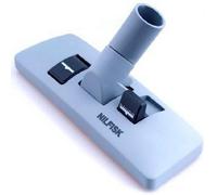 Brosse combinee simple 270mm GM400 / KING Aspirateur (11980300 NILFISK NEFF BOSCH)