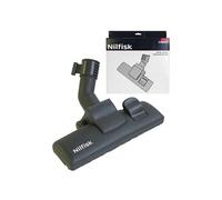 Brosse Combinee Std Noire D32 M/m Pour Pieces Aspirateur Nettoyeur Petit Electromenager Advance - 30050000