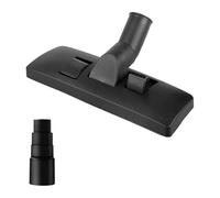 Brosse combinée universelle for aspirateur avec adaptateur 32 mm, accessoire de buse de nettoyage multi-surfaces for outils de nettoyage ménagers