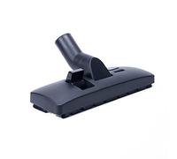 Brosse combinée Universelle pour aspirateur centralisé - Compatible avec toutes les aspirateurs centralisé tels que Sistem Air, Aertecnica, Sach, Duovac et Husky - pour sols durs, moquettes et tapis