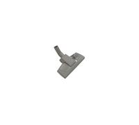 Brosse combinée ze010 avec roulettes ø 32mm pour aspirateur