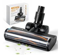 Brosse Compatible avec Aspirateur Dreame R20 T20 T30 R30 V12 V12 Pro T20 Pro V11SE R10, Brosse Électrique avec phares LED, Accessoire d’aspirateur pour Parquets, sols durs et Tapis