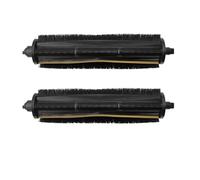 Brosse, Compatible Avec Dreame, X40 Ultra, X30 Pro, X20 Pro, S10, S20 Pro Plus, L10S Pro Ultra, Compatible Avec Mova, E30 Ultra, Compatible Avec Xiaomi, M30S, M40, H40.(2pcs)