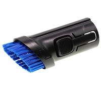 Brosse compatible avec/Pièce de rechange pour Philips CP0722,996510079158 FC...PowerPro Expert Performer Silent...
