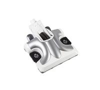 Brosse complete rs-2230001387 - nettoyeur vapeur