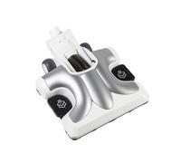 Brosse complete rs-2230001387 - nettoyeur vapeur rowenta