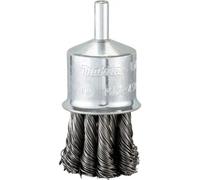 Brosse conique en acier circulaire - MAKITA - D-73863 - 28 mm