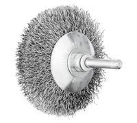 Brosse conique Pferd KBU ST; 15x70 mm