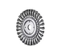 Brosse conique Pferd RBG 1503/22,2; 150 mm