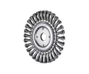 Brosse conique Pferd RBG 1503/22,2; 150 mm