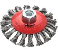 Vigor Brosse conique V6805 1 pc(s)