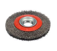 Brosse conique Yato YT-47554; 150x32 mm
