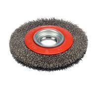 Brosse conique Yato YT-47554; 150x32 mm