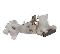 Brosse contact tambour nx4c pour seche linge arthur martin electrolux faure G