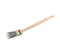 Brosse coudée 30 mm toutes peintures - ROULOR - 415330