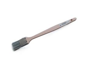 Brosse coudée 40 mm toutes peintures - ROULOR - 415340