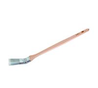 Brosse coudée sur plat toutes peintures n°35 - NESPOLI - 19269 35