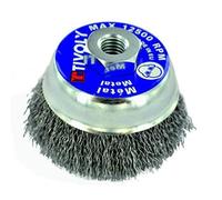 XT202520134 - Brosse coupe meule diamÃ¨tre 8