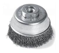 Brosse Coupe Meuleuse Pour Métal Tivoly, Diam.75 Mm G