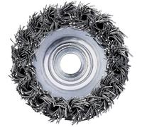 Brosse coupelle pour meuleuses 65x18mm M14