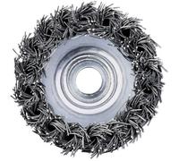 Brosse coupelle pour meuleuses 65x18mm M14