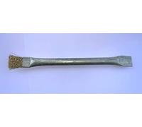 Brosse creuset poêle à granulés