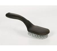 Brosse crinière et queue