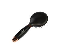 HKM Gel Brosse crinière et queue Noir/Or Rose One Size
