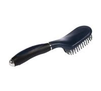 Brosse crinière et queue HKM Soft Bleu TU