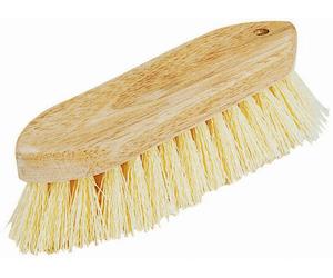 BROSSE CRINIERE POLYPRO MONTURE BOIS TALIAPLAST - 361202