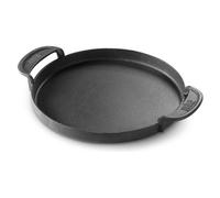Brosse Cuisson Weber, Modèle 7421, pour Une Cuisson Versatile sur Le Barbecue
