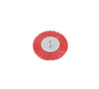 Brosse cuvette pour perceuse 100mm