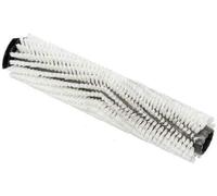 Nilfisk Brosse à rouleau Nilfisk PP, 310 mm, moyenne, blanche Quantité:1