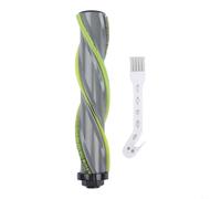 Brosse Cylindrique pour Sols Durs et Tapis pour bissell XR Pet(A) | Compatible pour bissell pour cleanview XR, matériaux durables ABS, nettoyage pour efficace rayures