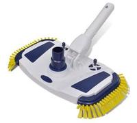 Brosse d aspirateur de piscine G