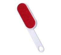 Brosse d ' épilation Multi-Usage pour Anti-Peluches, pour Tapis, Rideaux, canapés, poignée Ergonomique, Brosse Anti-Peluches pour enlever Facilement Les Poils d ' Animaux