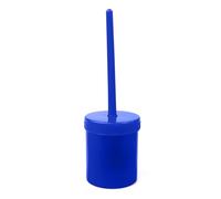 Brosse d’Huile pour Sabots équins - conteneur Portable applicateur précis Poils résistants, Outil Indispensable Soins Quotidiens Sabots, Diffusion régulière onguents préparations nourrissantes, Usage