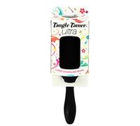 Brosse d?m?lante Denman D90L Tangle Tamer noire ultra large
