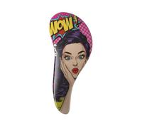 Brosse D-Meli-Melo Pop Art brosse 1 Sibel
