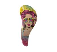 Brosse D-Meli-Melo Pop Art brosse 3 Sibel