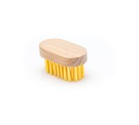 Brosse ? d?siler le ma?s Fox Run en bois et en plastique