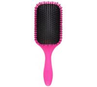Brosse D90 Tangle Tamer Ultra Rose Denman