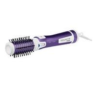 Rowenta Brosse soufflante rotative Brush Activ' Volume & Shine, Séchage et volume, 1000 W, 2 brosses céramique CF9530F0