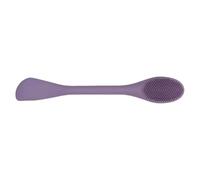 Brosse D'applicateur En Silicone À Plusieurs Usage Avec Des Poils Doux Pour Le Masque De Crèmes Et Des Régimes De Soins Quotidiens Silicone Face Applicator Tool