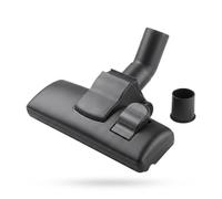 Brosse d'Aspirateur 32-35mm, Buse d'Aspiration Universelle Multifonction. | Accessoire Rechange Compatible avec Miele, AEG, Siemens, Bosch, Kärcher, Tous Aspirateurs avec Tubulure 32/35mm