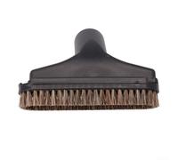 Brosse d'aspirateur 32 mm pour tapisserie, matelas, literie, rideau, tapis, utilisation avec Numatic pour Henry et Hoover 601147