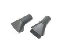 Brosse D'aspirateur Compatible Avec Karcher, 2.863-221.0, Ensemble De Brosses D'aspiration For Aspirateurs De Jardin, Tête De Brosse Souple De 32 Mm